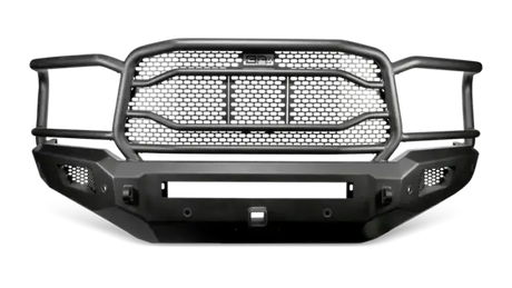 DG-20339 Body Armor Ambush Front Bumper