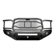DG-20339 Body Armor Ambush Front Bumper