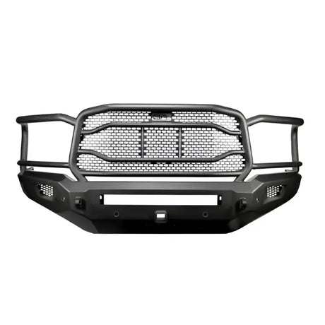 DG-20339 Body Armor Ambush Front Bumper