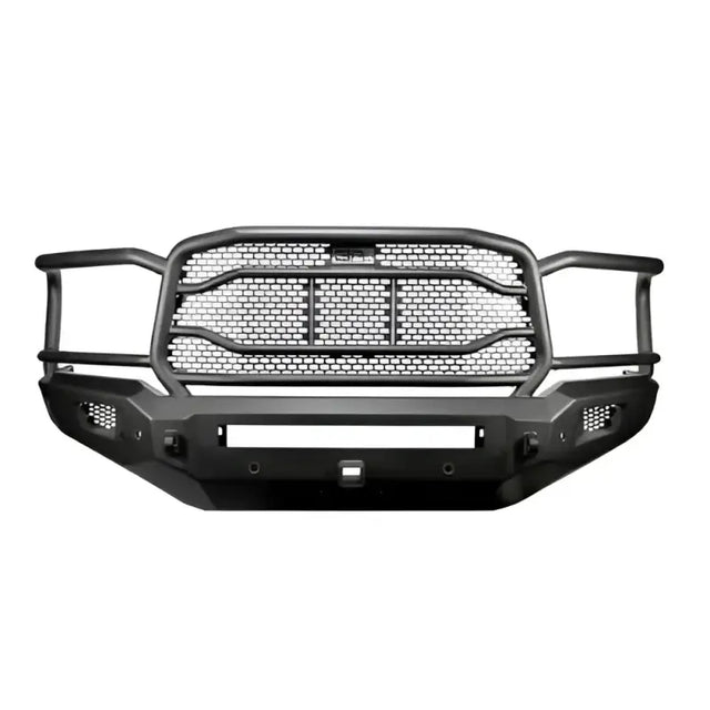 DG-20339 Body Armor Ambush Front Bumper