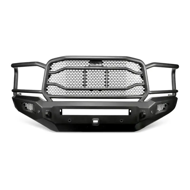 DG-20339 Body Armor Ambush Front Bumper