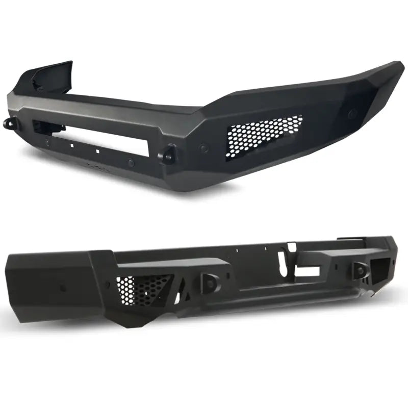 DG-21339 Body Armor Ambush Front Bumper