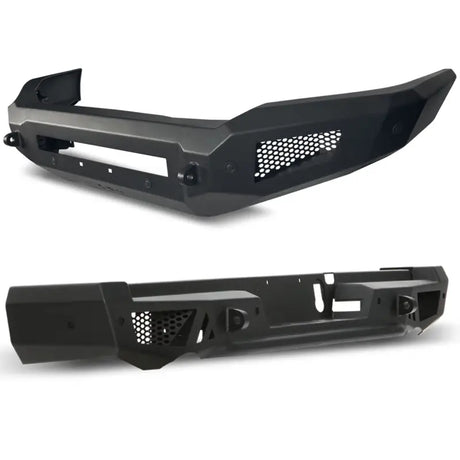 DG-21339 Body Armor Ambush Front Bumper