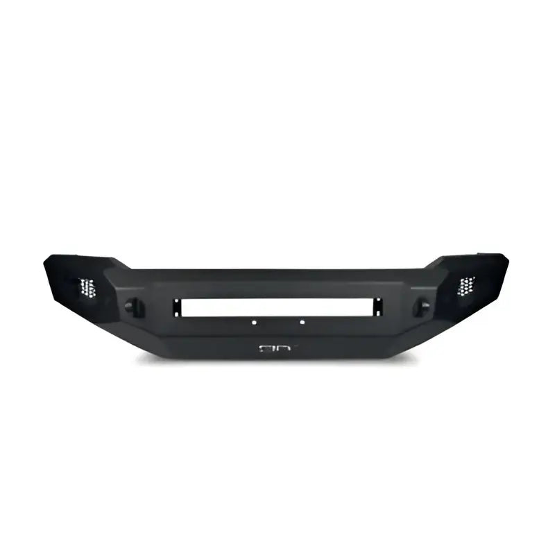 DG-21339 Body Armor Ambush Front Bumper