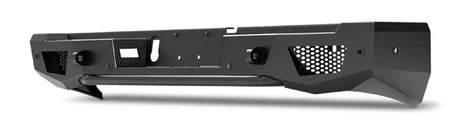 DG-3163 Body Armor Ambush Rear Bumper