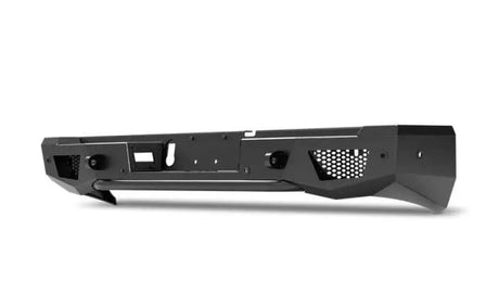 DG-3163 Body Armor Ambush Rear Bumper
