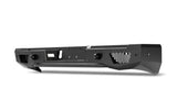 DG-3163 Body Armor Ambush Rear Bumper