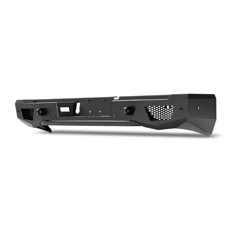 DG-3163 Body Armor Ambush Rear Bumper