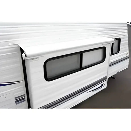 DG0680042 Carefree RV AWNINGS-SLIDEOUT RV STOCK,CO,SOK  68 WHT - RV and Auto Parts