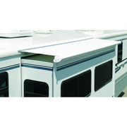 DG0910042 Carefree 91" White Vinyl Slideout Replacement Fabric (image may differ than actual product.)