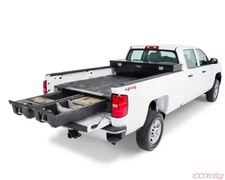 DG10 Decked Gm Sierra Or Silverado 2500 & 3500 - Bed Drawer