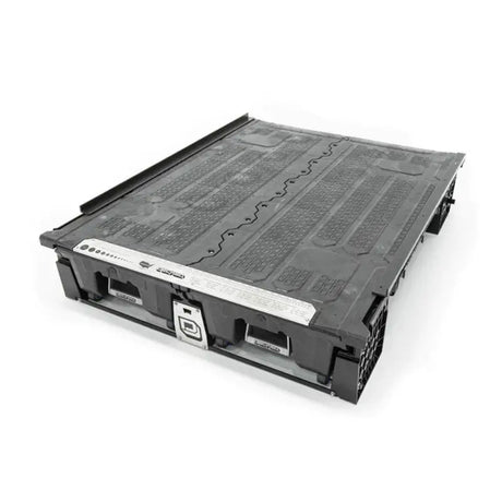 DG10 Decked Gm Sierra Or Silverado 2500 & 3500 - Bed Drawer