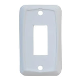 DG101VP Switch Plate Cover