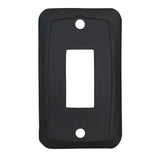 DG115VP Switch Plate Cover