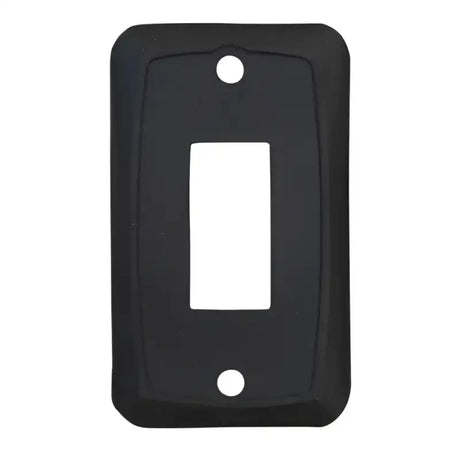 DG115VP Switch Plate Cover