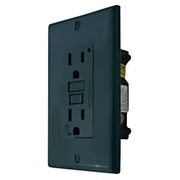 DG15VP Receptacle