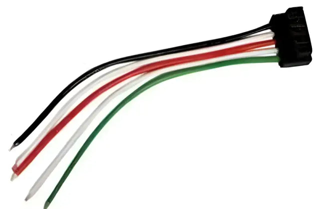 DG167VP Slide Out Switch Wiring Harness