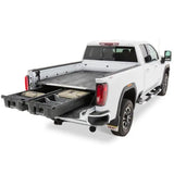 DG2 Decked Gm/Gmc 1999-2007 6’6’ - Bed Drawer