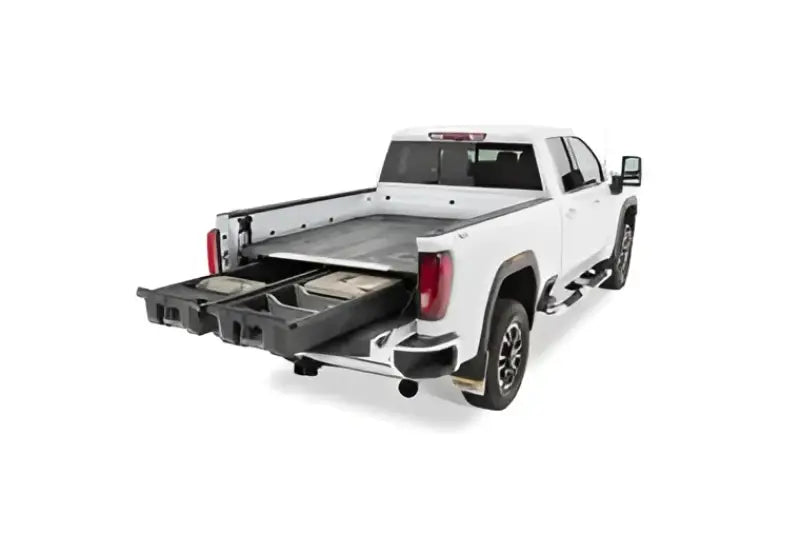 DG2 Decked Gm/Gmc 1999-2007 6’6’ - Bed Drawer