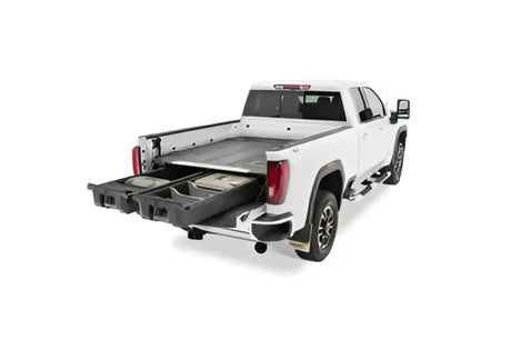 DG2 Decked Gm/Gmc 1999-2007 6’6’ - Bed Drawer