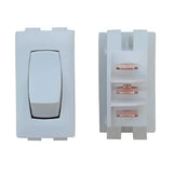 DG41UPB Interior Light Switch
