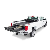 DG5 Decked 07 + Silv/Sier Gmt900 8’ - Bed Drawer