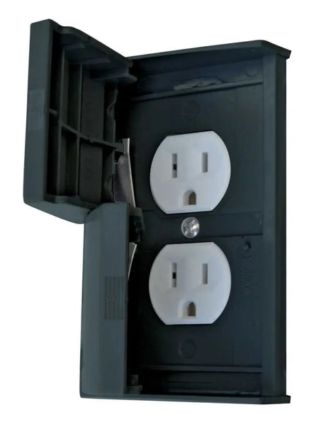 DG52522SVP Receptacle Cover