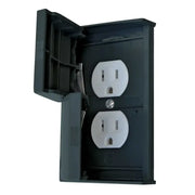 DG52522SVP Receptacle Cover