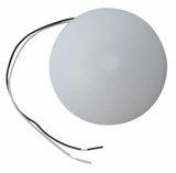 DG72411WVP Valterra Llc Led Ceiling Light 4  Warmwhite