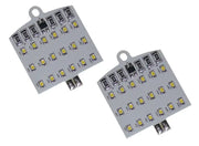 DG72432VP Multi Purpose Light Bulb - LED