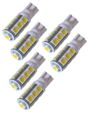 DG726096WVP Multi Purpose Light Bulb - LED