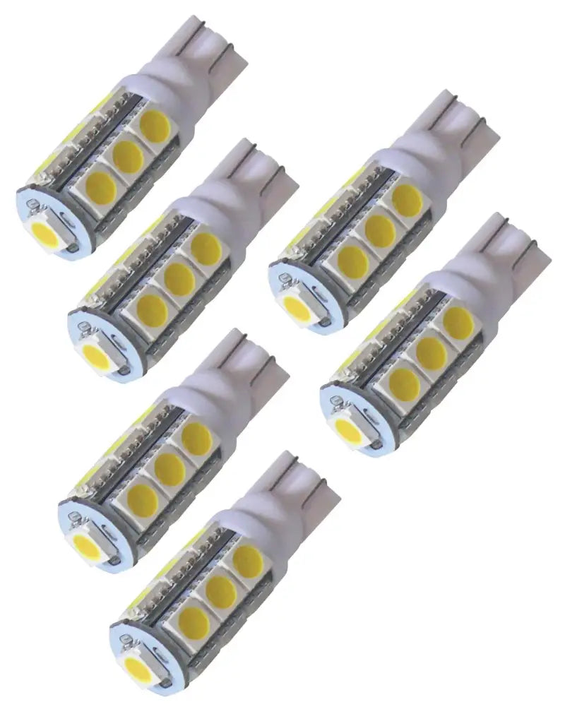 DG726096WVP Multi Purpose Light Bulb - LED