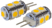 DG72611WVP Multi Purpose Light Bulb - LED
