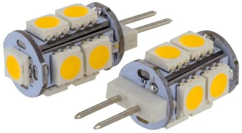 DG72611WVP Multi Purpose Light Bulb - LED