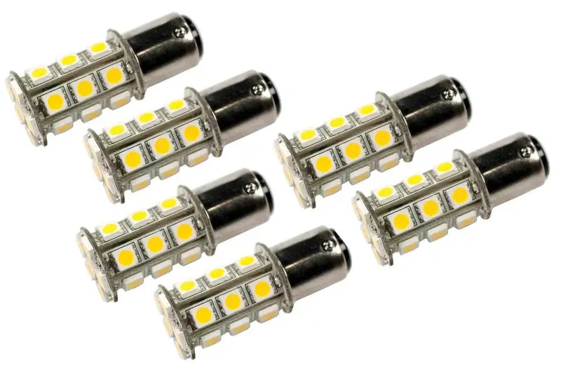 DG7262261VP Multi Purpose Light Bulb - LED