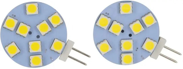 DG72626VP Multi Purpose Light Bulb - LED