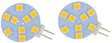 DG72626WVP Multi Purpose Light Bulb - LED