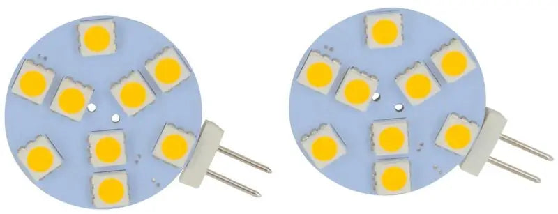 DG72626WVP Multi Purpose Light Bulb - LED