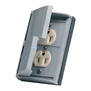 DG80SRVP Receptacle