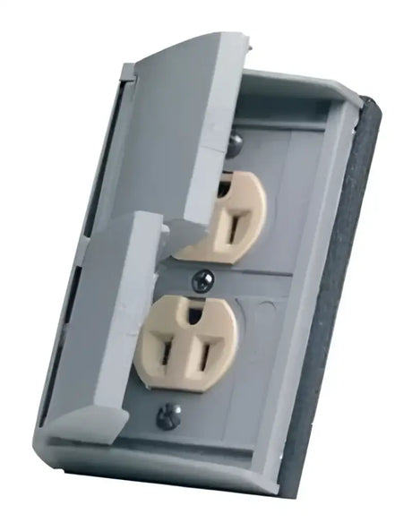 DG80SRVP Receptacle