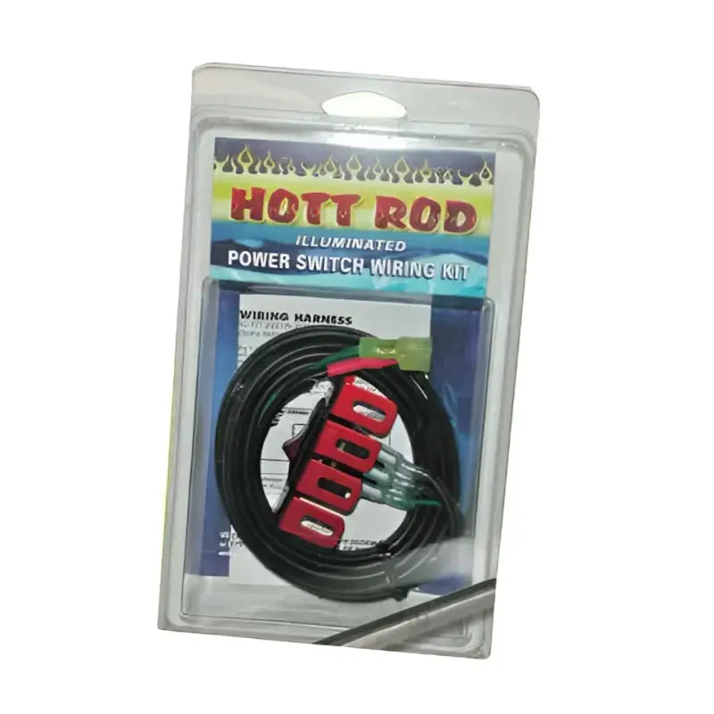 DGSK1VP Water Heater Power Switch