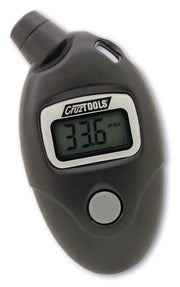 DGTG2 Cruz Tools Tirepro Digital Tire Gauge 