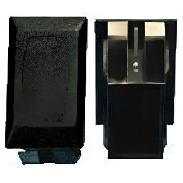 DGUU15VP Switch Plate Cover