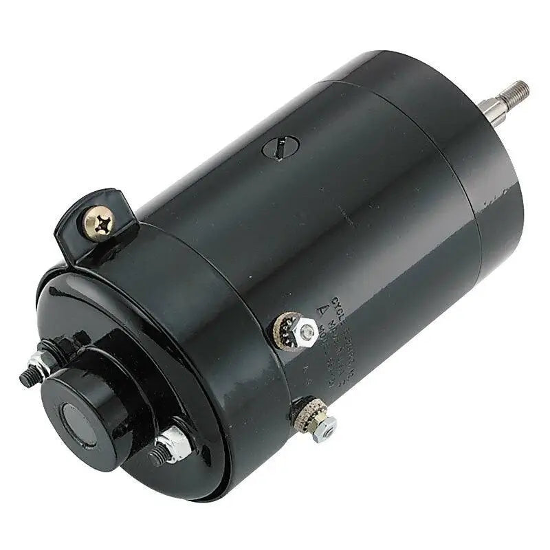 DGV-2578 Cycle Electric 6V Generator Oem Repl 36-64 - RV and Auto Parts