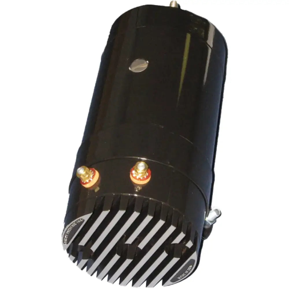 DGV-5000 12v Generator High Output W/Regulator