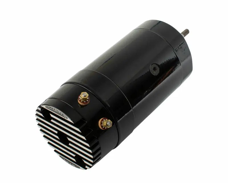 DGV-5000L Cycle Electric 12V Generator Low Output For 6V Conversion - RV and Auto Parts