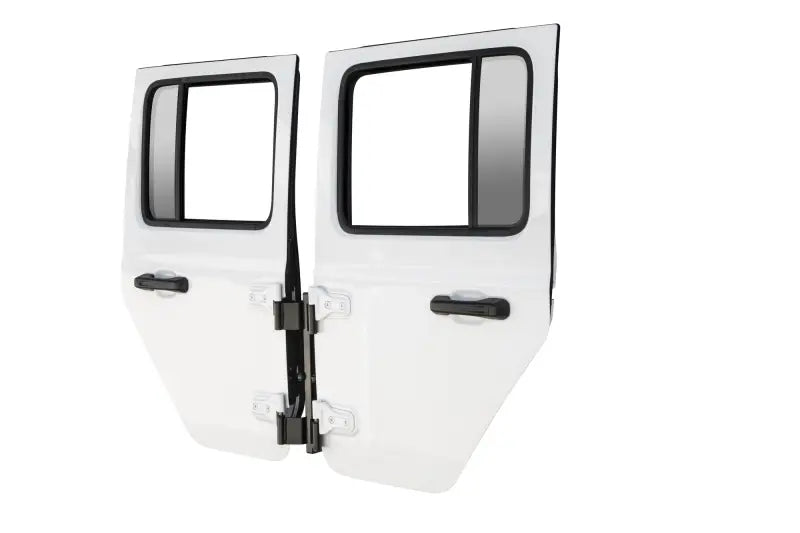 DH1002 Surco Door Hanger - Hard Storage