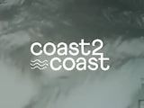 Coast2Coast logo on DH6289B product for 13-18 Altima in black color