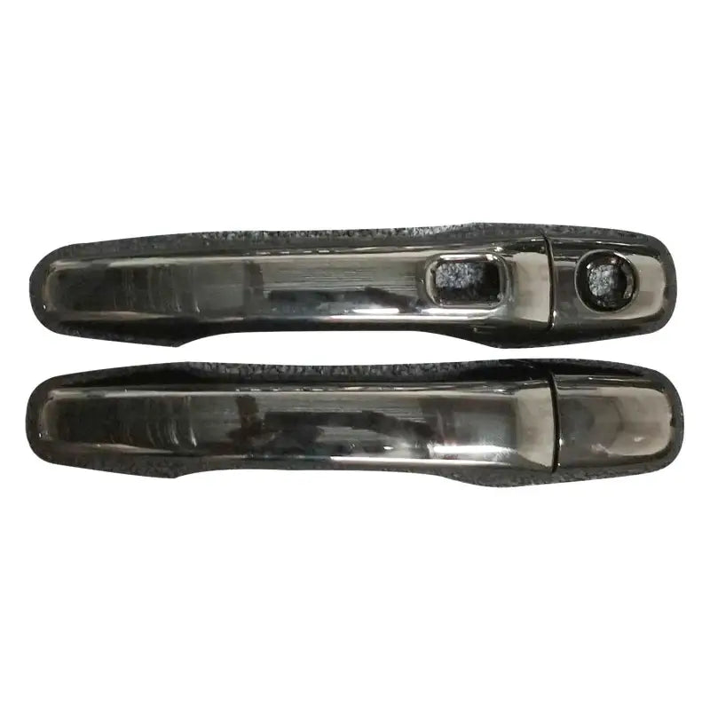 DH68589SBK Coast2Coast Dh 11-19 Explorer 4Dr Black Sk