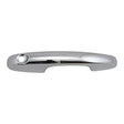 DH68590B Coast2Coast Dh;20-21; Ford Escape;5Pc;Chrome